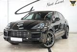 Porsche Cayenne Coupe 3.0 Sport Chrono - Porsche Cayenne Coupe-S