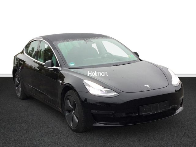 Tesla Model 3 Long Range 79 kWh Dual Motor A.Pilot AHK