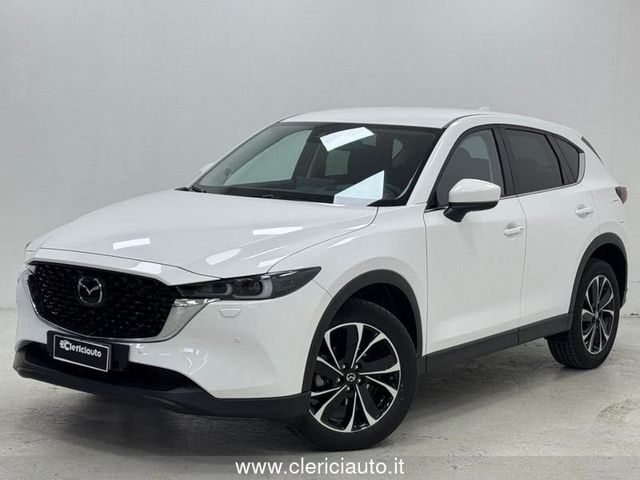 Другие Mazda CX-5 2.0L e-Skyactiv-G 165CV MHybrid AWD E