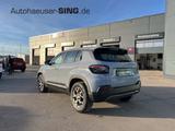 Jeep Avenger Longitude LED Keyless Go SZH CarPlay - Jeep Avenger Longitude mit Hybrid-Antrieb (Benzin/Elektro)