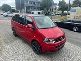 Volkswagen T5 Multivan Edition 25 4Motion*Navi*Tempomat*PDC - Volkswagen T5 Multivan: Edition