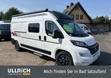 LMC Innovan 600 Fiat - LMC Kastenwagen