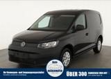 Volkswagen Caddy Cargo 2.0 TDI, AHK, Tempomat, AppConnect