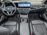 BMW i4 eDrive35 Gran Coupé ACC RFK NAVI Standh. LED - BMW i4 eDrive35 Gebrauchtwagen