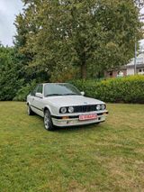 BMW E30 316i Coupe H-Zulassungsfähig - BMW 316 aus 1989