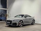 Audi TT RS Coupe Matrix B&O Kamera RS-Sport 20 Zoll - Audi TT RS mit Benzin-Antrieb