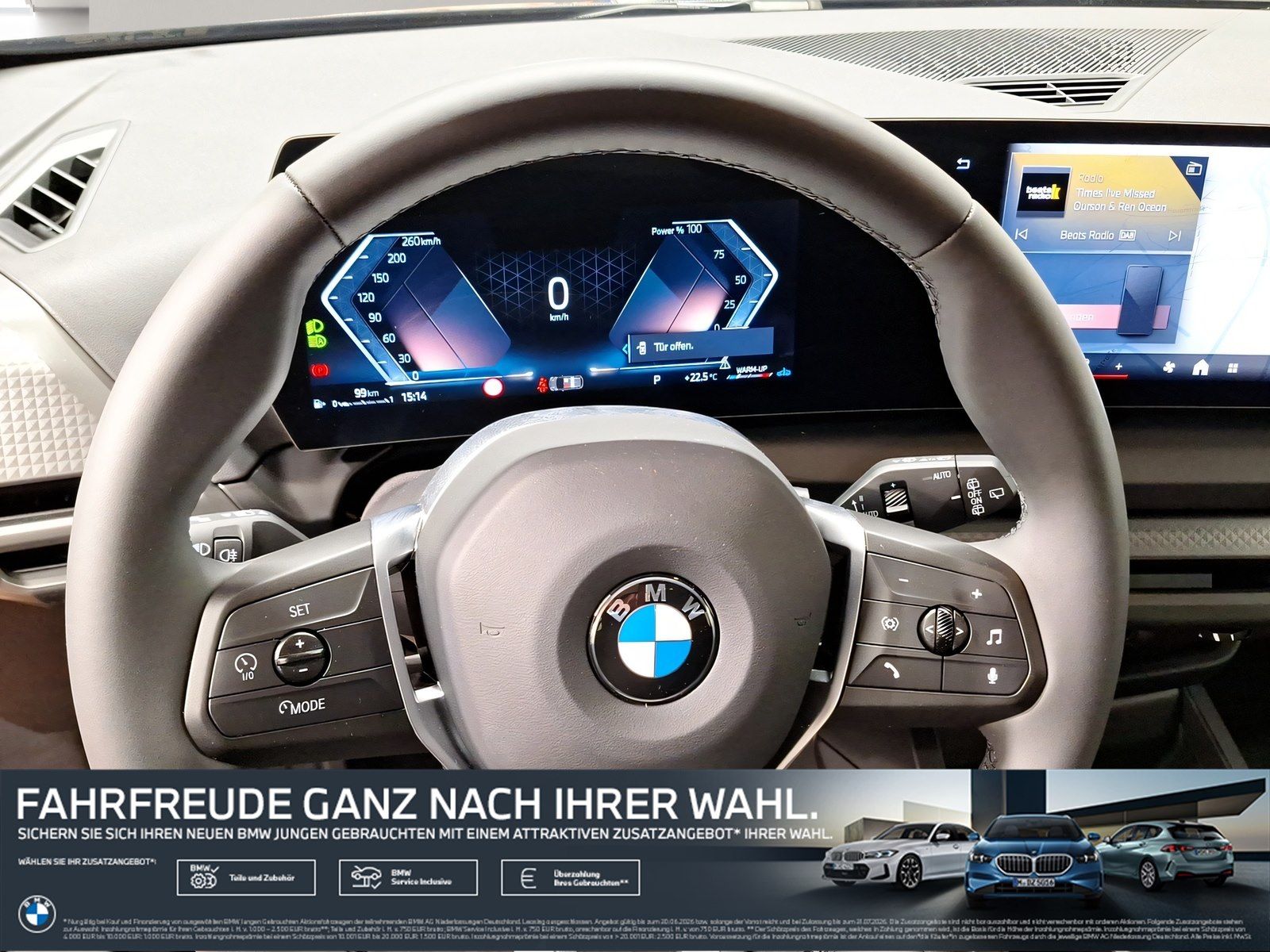 BMW 120 - Bild 14