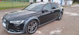 Audi A6 Allroad 3.0 TDI quattro 180kW S tronic - - Audi A6 Allroad: Standheizung