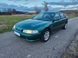 Honda Accord 2.0 ohne TÜV / SONDERPREIS - Honda Gebrauchtwagen von 1995