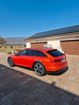 Audi A6 Allroad 50 TDI  - Garantie bis 9/2027 - Audi A6 Allroad: 2.5