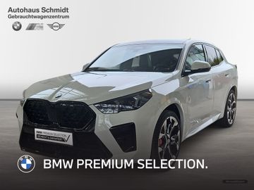 BMW Leasingangebot: BMW X2 sDrive20i 342€ netto/mtl.*M Sportpaket Pro*21