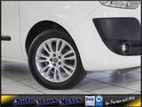 Fiat Doblo 1,6 JTDM My Doblo Autom. Klima RadioCD USB - gebrauchte Fiat Doblo aus dem Jahr 2014