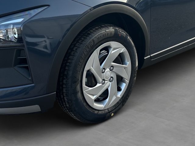 Fahrzeugabbildung Hyundai BAYON FL (MY25) 1.0 T-GDI Select Navi Kamera Ein