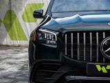 Mercedes-Benz GLS 63 GLS GLS 63 AMG 4Matic+ - gebrauchte Mercedes-Benz GLS 63 aus dem Jahr 2021