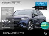 Mercedes-Benz EQE 300 SUV |AMG|NIGHT|KEYL|LED|DISTR|NAVI|PANO