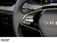 Skoda Kamiq - Vorschau Bild 18