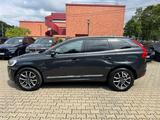 Volvo XC60 Summum AWD*Panorama*R.Kamera*V.Leder*AHK - Volvo XC60: Allradantrieb