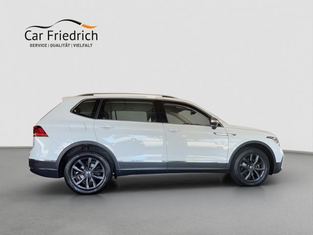 Volkswagen Tiguan Allspace Life 2.0 l TDI DSG 4 Motio AHK foto 4