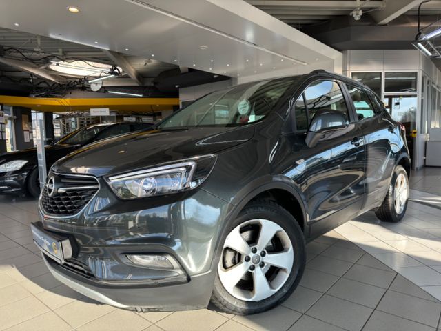 Opel Mokka X Edition*AUTOMATIK*NAVI*PDC*