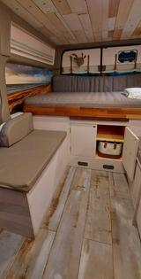 Ford Transit MK6 - Ford Transit Kastenwagen