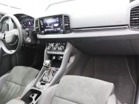 Skoda Karoq - Vorschau Bild 9