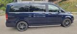 Mercedes-Benz V 250 d BT Ambiente Burmester ILS LED PTS Lang - Mercedes-Benz V-Class mit Diesel-Antrieb