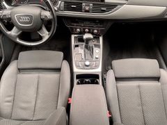 Fahrzeugabbildung Audi A6 Avant 2.0 TDI Temp. Navi BT LED Scheckheft !