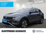 Volkswagen T-Roc GOAL TSI NAVI SITZHEIZUNG EINPARKHILFE LED - Auto leasen in Krefeld