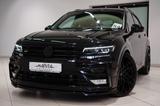 Volkswagen Tiguan 2.0|R-LINE|HUD|ACC|360°|DYNAUDIO|R22-MTM| - Volkswagen Tiguan mit Diesel-Antrieb: Vollleder, Beheizbares Lenkrad, Automatik