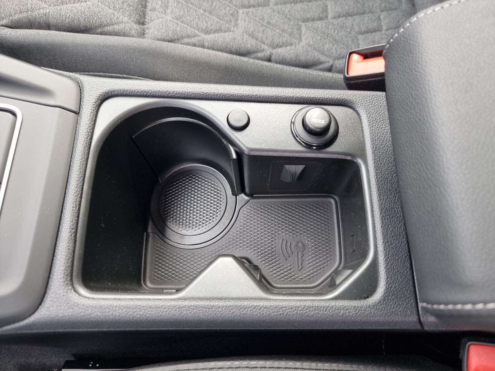 Volkswagen Golf VIII Variant TSI LED AHK ACC PDC AID SH LM, миниатюра 22