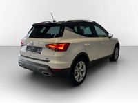 Seat Arona - Vorschau Bild 5