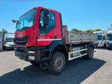 Iveco TRAKKER 190T41W 4x4 DREISEITENKIPPER - Iveco 4x4 Trakker
