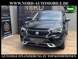 Seat Ateca 1.5TSI DSG Style Virt.Cockpit/AHK/SIDE&LAN - Seat Ateca in Oldenburg