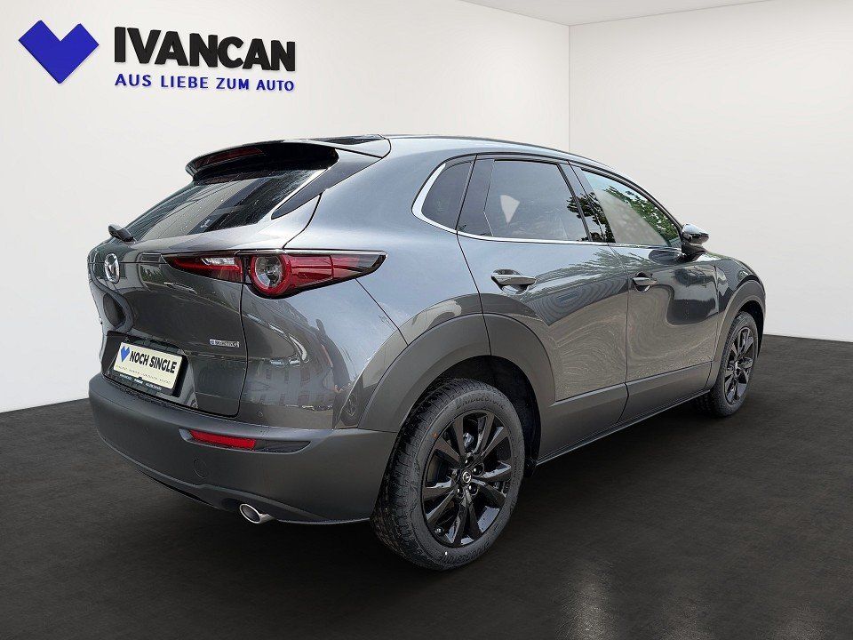 Fahrzeugabbildung Mazda CX-30 2.5i 140PS Homura