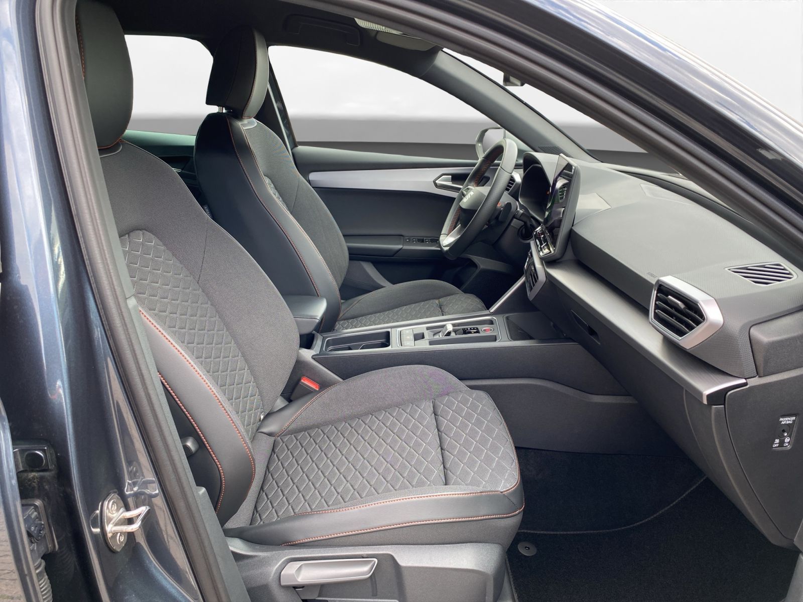 Seat Leon - Bild 19