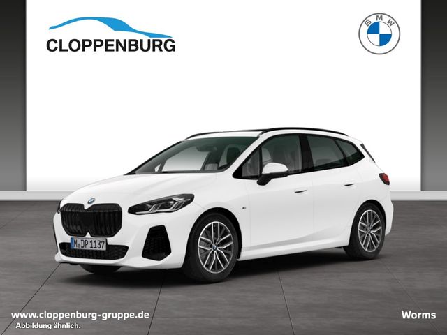 BMW 220d Active Tourer M Sport+Head-Up+LED+H&K