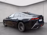 Toyota Mirai Advanced Head-up-Display 360°Kamera, Navi - Toyota Mirai in Stuttgart