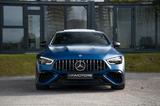 Mercedes-Benz AMG GT 63 S 4Matic+/Massage/Matrix - gebrauchte Mercedes-Benz AMG GT aus dem Jahr 2022