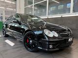 Mercedes-Benz CLK 63 AMG Coupe 1. Hand Traumwagen - Mercedes-Benz aus 2007: Clk