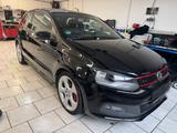 Volkswagen Polo 6r GTI 180 PS - Volkswagen Polo: Ps 180 GTI