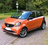 Smart 453 Forfour - Smart ForFour in Hagen