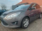 Ford Grand C-Max 1,6TDCi 85kW Ambiente*2.Hand*7 Sitze - Ford Grand C-Max: Ambiente