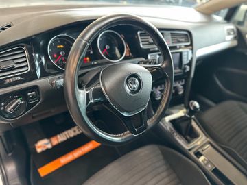 Volkswagen Golf 7 CUP*TÜV 082027*TEMPO*SZHZ*PDC*