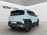 Kia EV2 - Vorschau Bild 8