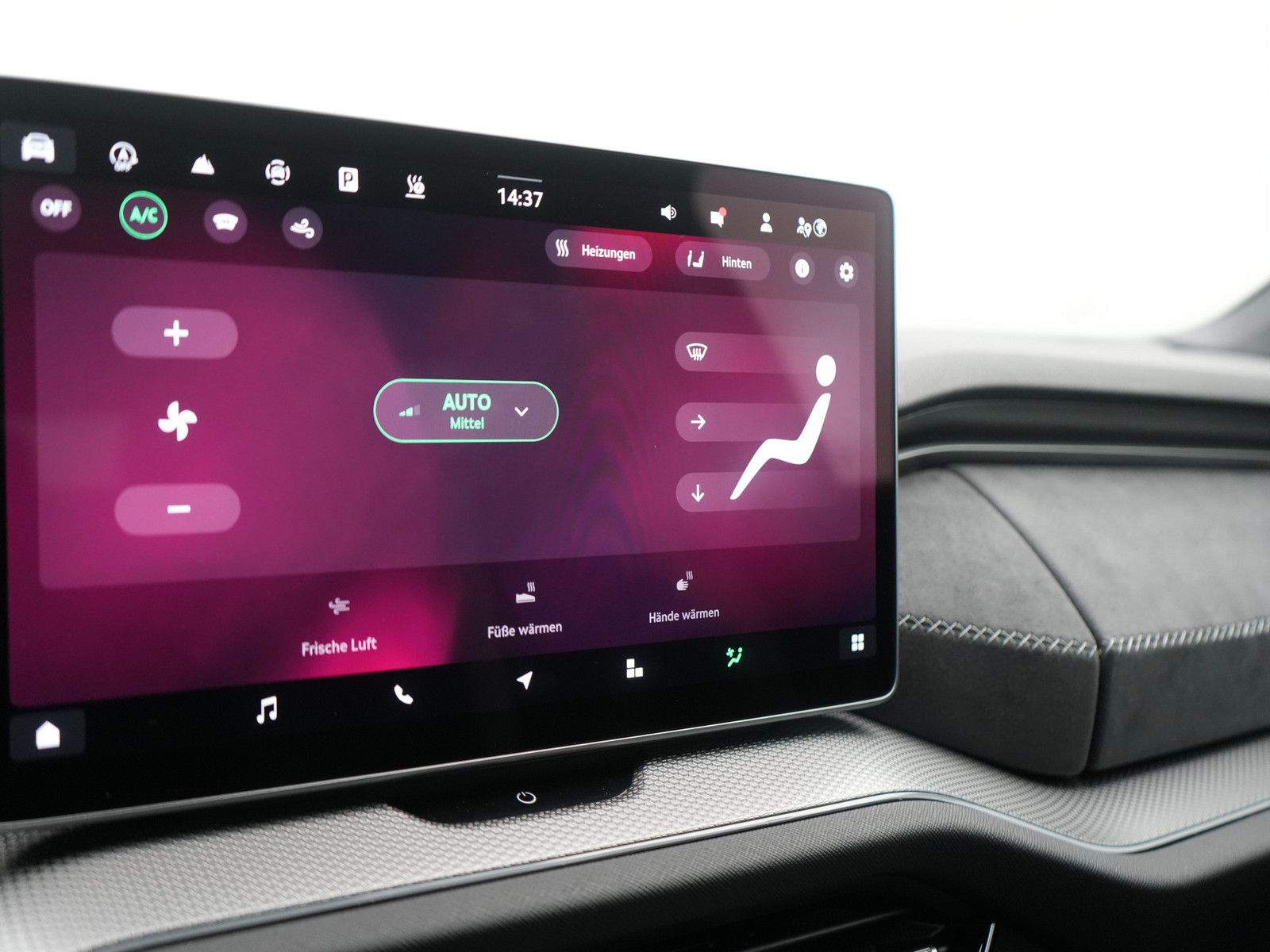 Skoda Kodiaq - Bild 17