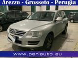 Volkswagen VOLKSWAGEN Touareg 2.5 R5 TDI DPF Exclusive - Volkswagen Touareg: 2.5