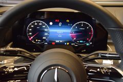 Fahrzeugabbildung Mercedes-Benz C 220 d AMG Panorama Night-Paket Ambi 18Zoll