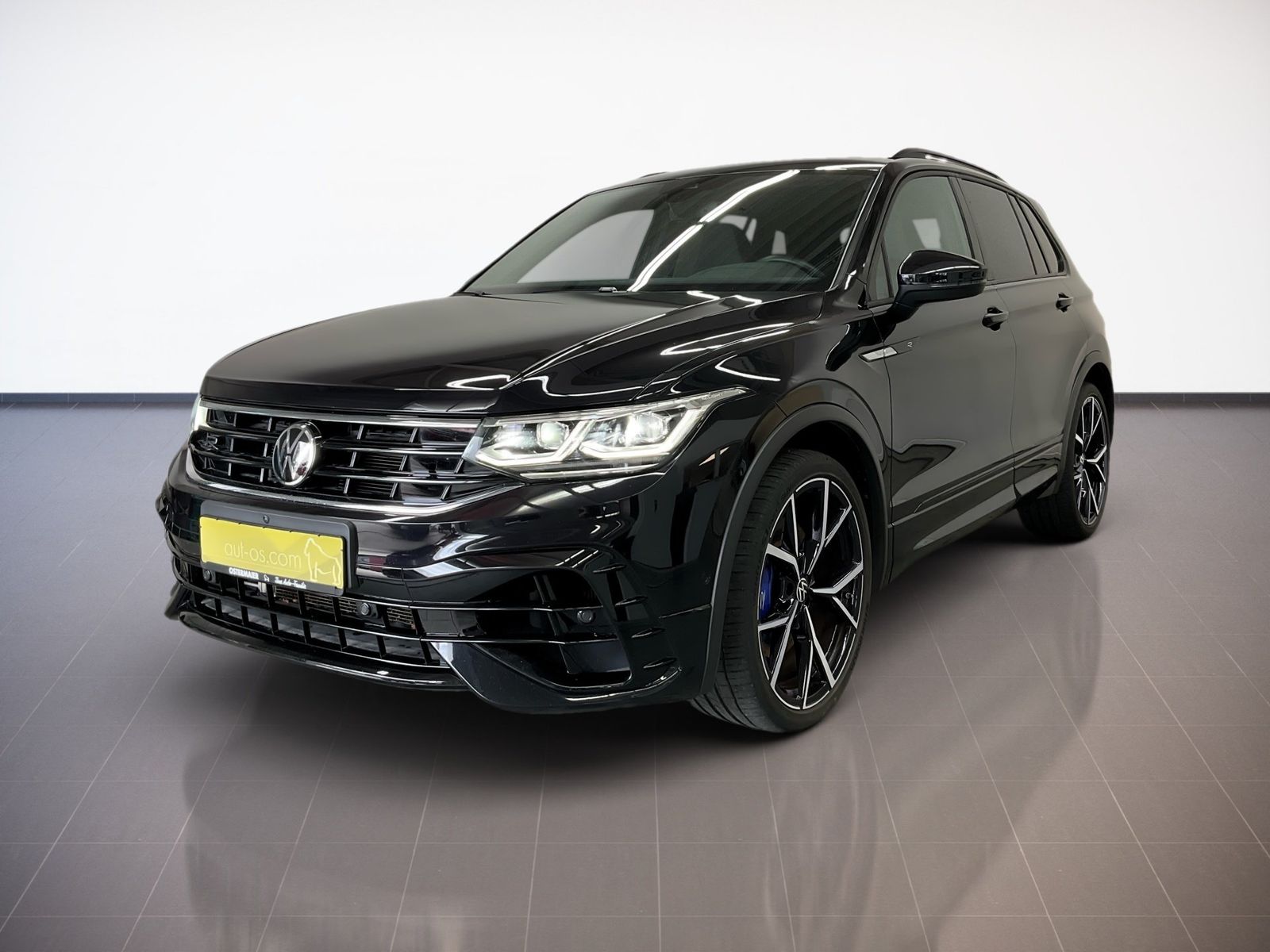 Volkswagen Tiguan - Bild 2