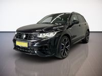 Volkswagen Tiguan - Vorschau Bild 2