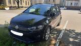 Volkswagen GOLF Sportsvan TSI, 3/2018, 16 TKM, 1. Hd.... - Volkswagen Golf Sportsvan in Freiburg